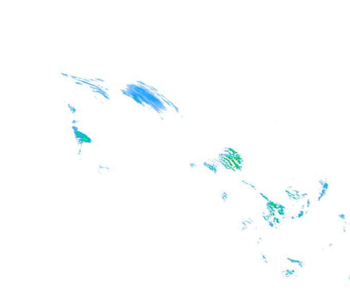 Weather radar data valid at 2026/03/28 10:48 UTC