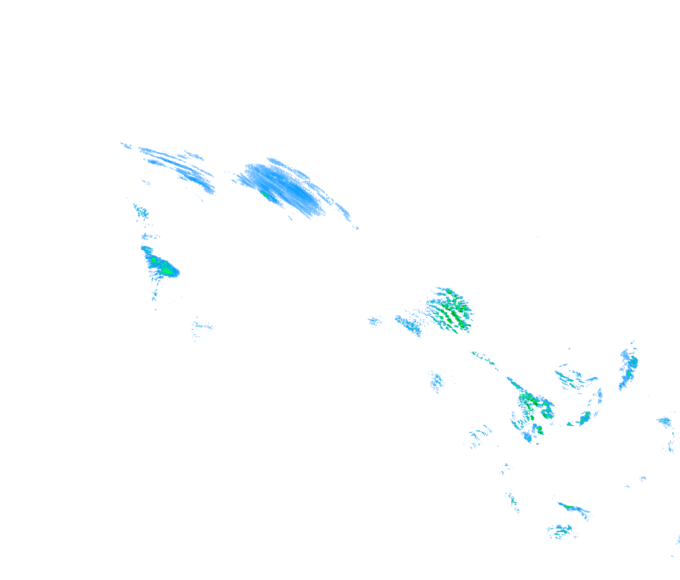 Weather radar data valid at 2026/03/28 10:54 UTC
