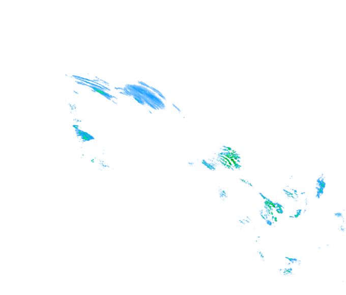 Weather radar data valid at 2026/03/28 11:06 UTC
