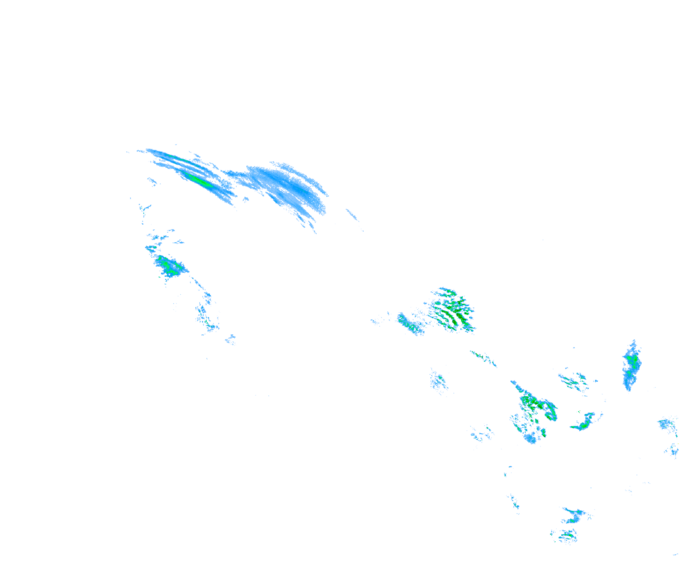 Weather radar data valid at 2026/03/28 11:18 UTC