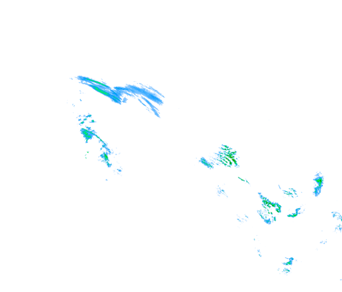 Weather radar data valid at 2026/03/28 11:36 UTC