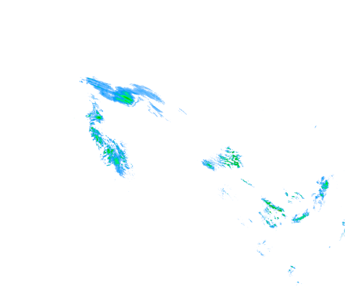 Weather radar data valid at 2026/03/28 12:24 UTC