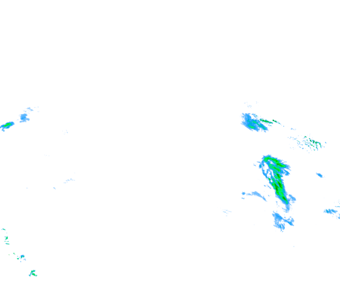 Weather radar data valid at 2026/03/29 03:48 UTC