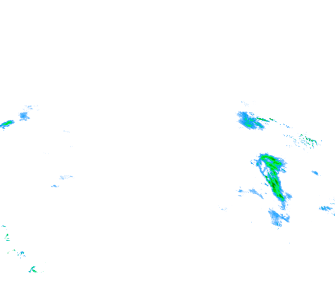 Weather radar data valid at 2026/03/29 03:54 UTC