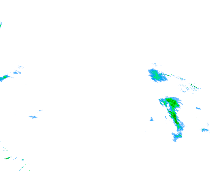 Weather radar data valid at 2026/03/29 04:24 UTC