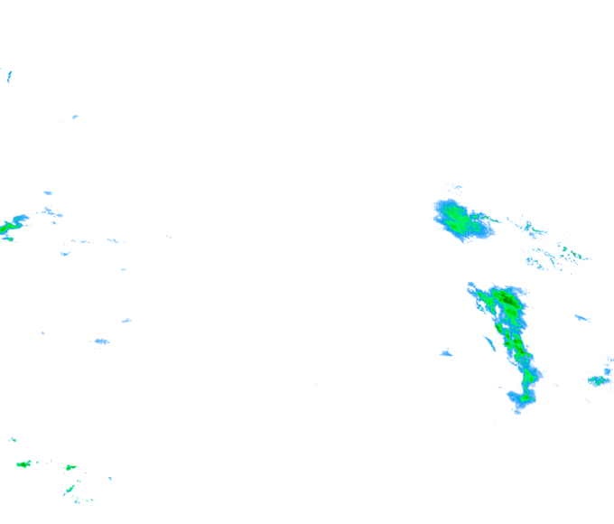 Weather radar data valid at 2026/03/29 04:48 UTC