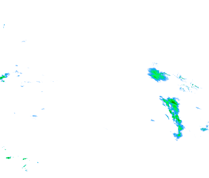 Weather radar data valid at 2026/03/29 04:54 UTC