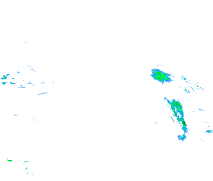 Weather radar data valid at 2026/03/29 05:12 UTC