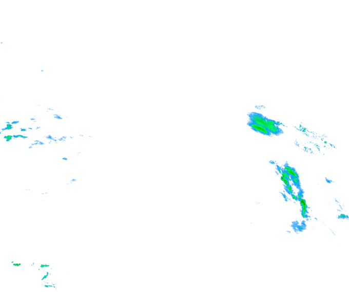 Weather radar data valid at 2026/03/29 05:24 UTC
