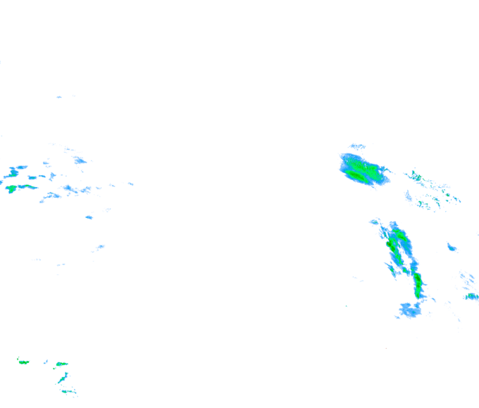 Weather radar data valid at 2026/03/29 05:30 UTC