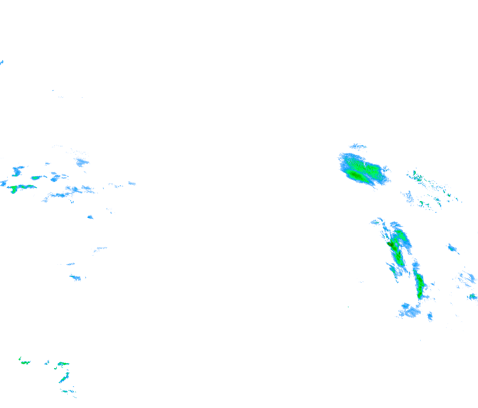 Weather radar data valid at 2026/03/29 05:42 UTC