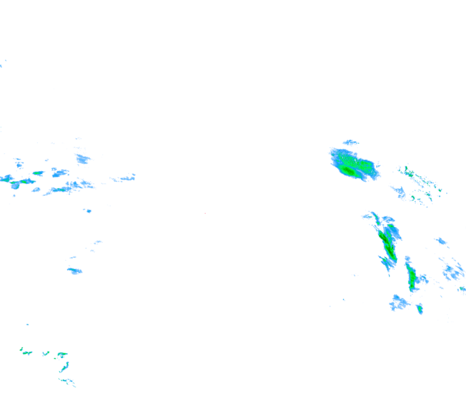 Weather radar data valid at 2026/03/29 05:54 UTC