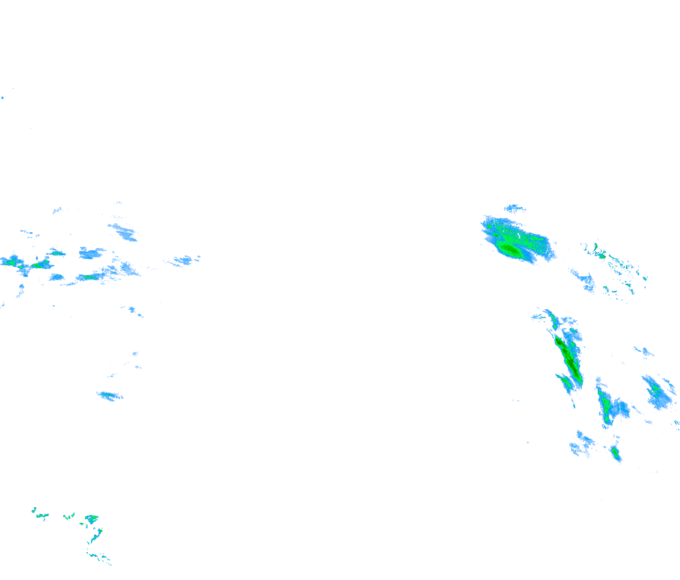 Weather radar data valid at 2026/03/29 06:06 UTC