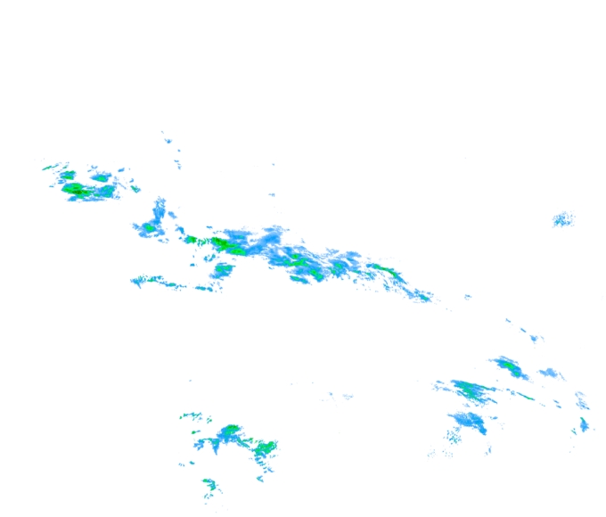 Weather radar data valid at 2026/03/29 19:12 UTC