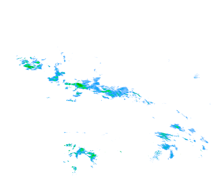 Weather radar data valid at 2026/03/29 19:30 UTC