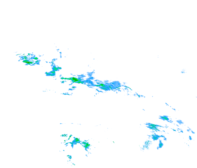 Weather radar data valid at 2026/03/29 19:36 UTC