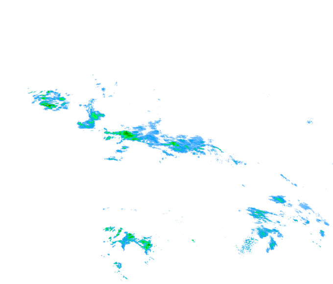 Weather radar data valid at 2026/03/29 19:42 UTC
