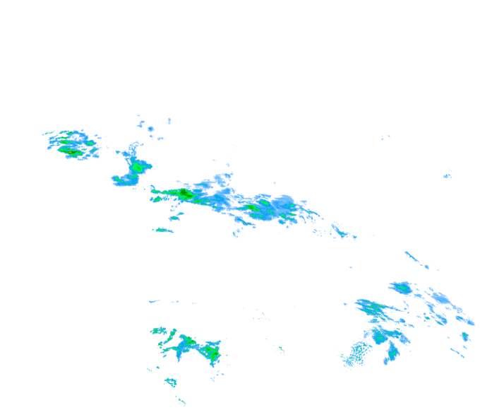 Weather radar data valid at 2026/03/29 19:48 UTC
