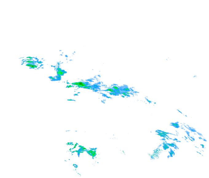 Weather radar data valid at 2026/03/29 19:54 UTC