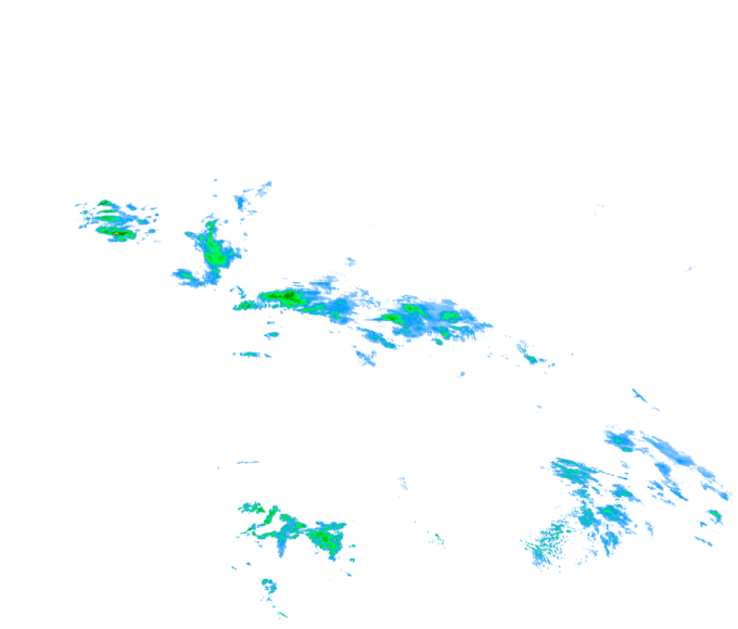 Weather radar data valid at 2026/03/29 20:06 UTC