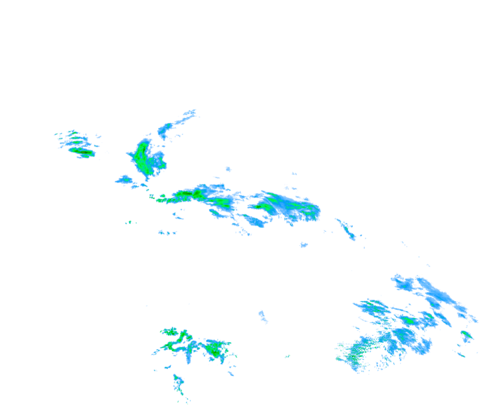 Weather radar data valid at 2026/03/29 20:30 UTC