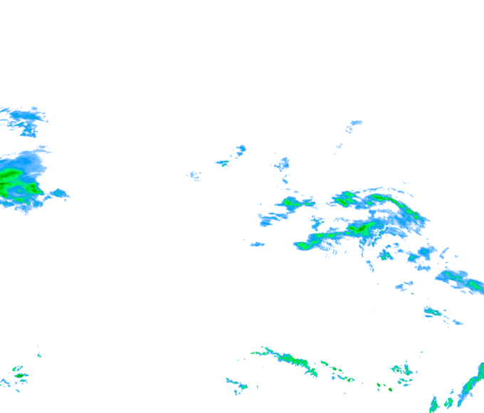 Weather radar data valid at 2026/03/30 02:42 UTC