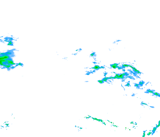 Weather radar data valid at 2026/03/30 02:54 UTC
