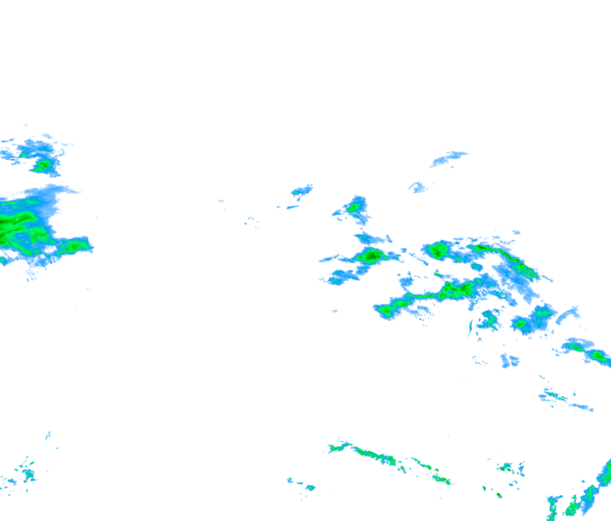 Weather radar data valid at 2026/03/30 03:06 UTC