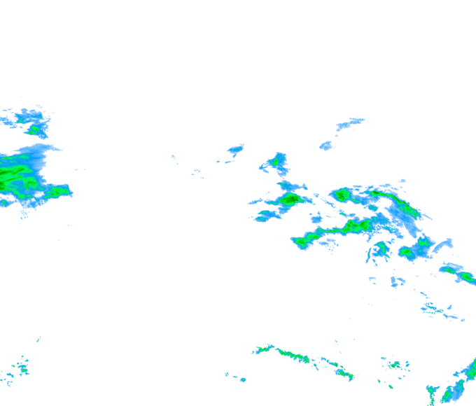 Weather radar data valid at 2026/03/30 03:12 UTC
