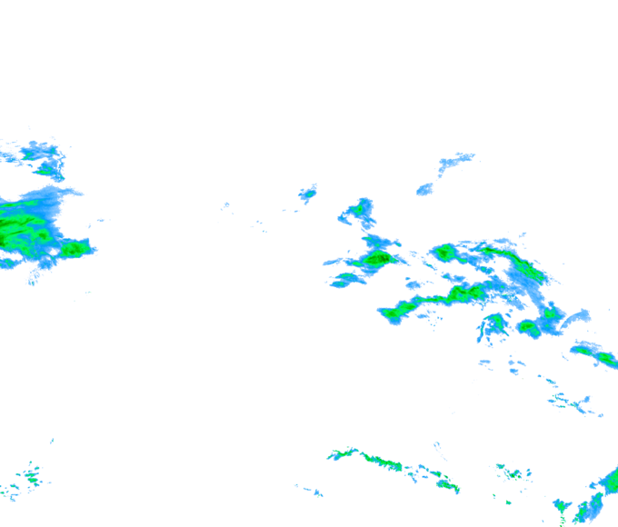 Weather radar data valid at 2026/03/30 03:18 UTC