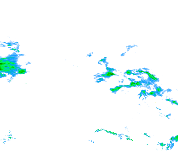 Weather radar data valid at 2026/03/30 03:30 UTC