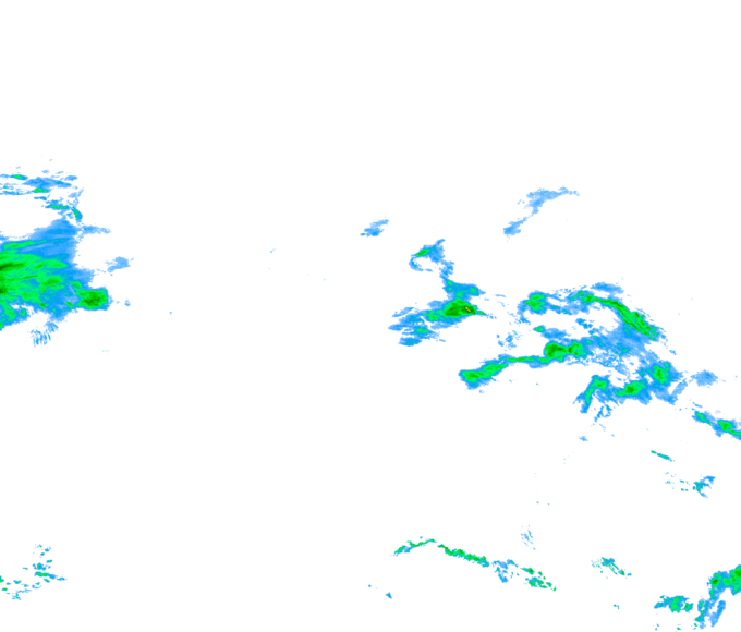 Weather radar data valid at 2026/03/30 03:36 UTC