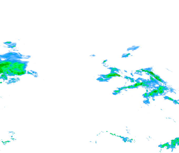 Weather radar data valid at 2026/03/30 04:18 UTC