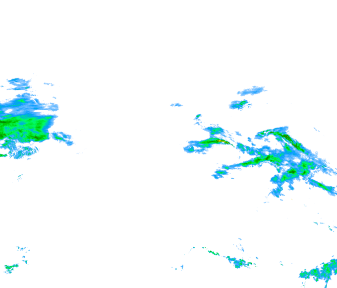 Weather radar data valid at 2026/03/30 04:30 UTC