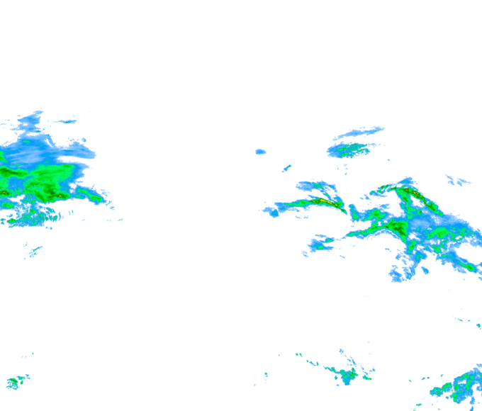 Weather radar data valid at 2026/03/30 05:00 UTC