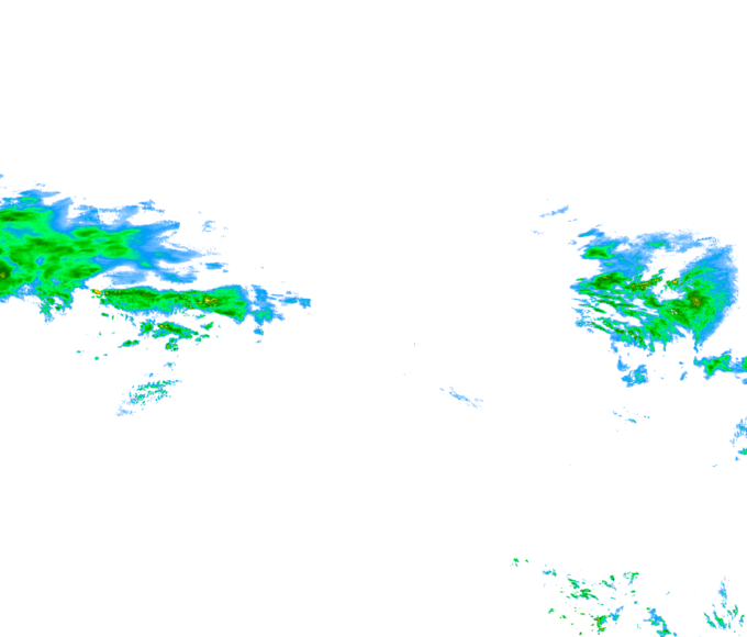 Weather radar data valid at 2026/03/30 09:18 UTC