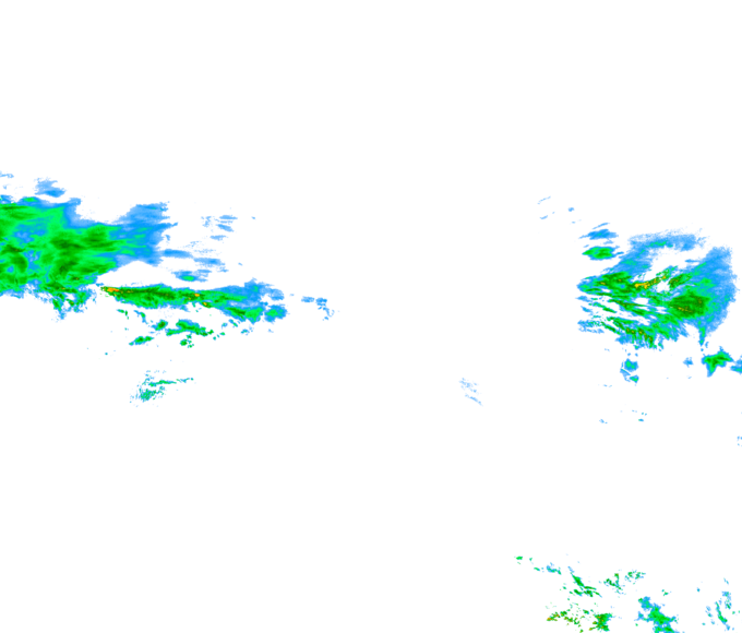Weather radar data valid at 2026/03/30 09:42 UTC