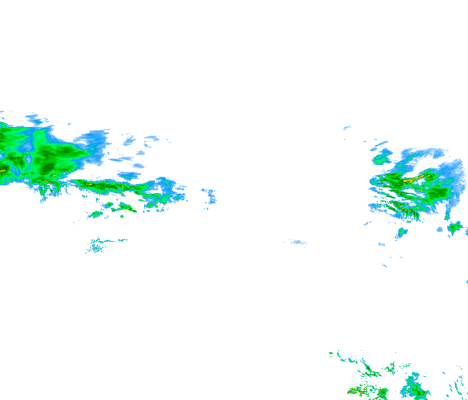 Weather radar data valid at 2026/03/30 10:00 UTC