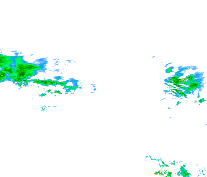 Weather radar data valid at 2026/03/30 10:06 UTC