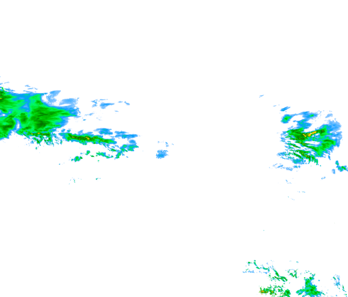 Weather radar data valid at 2026/03/30 10:24 UTC
