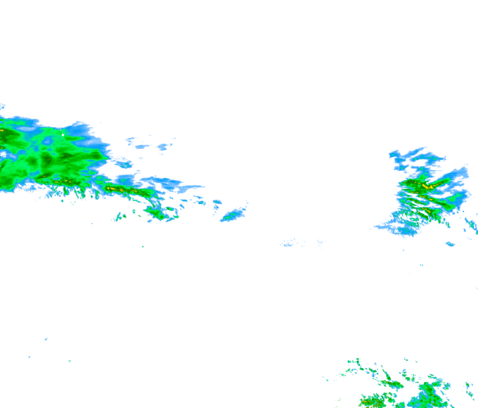 Weather radar data valid at 2026/03/30 11:00 UTC