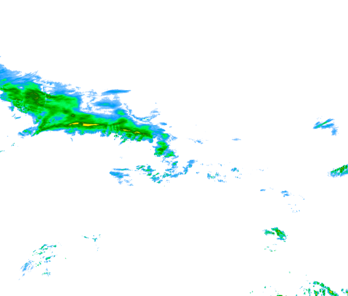 Weather radar data valid at 2026/03/30 15:54 UTC