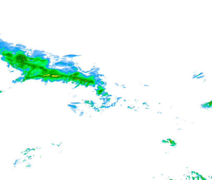 Weather radar data valid at 2026/03/30 16:06 UTC
