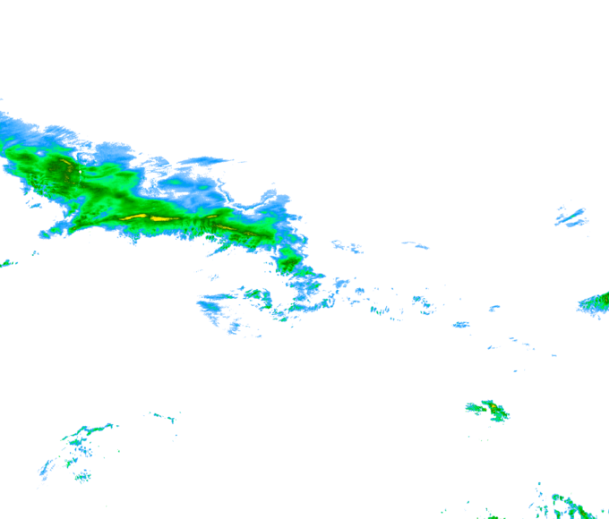 Weather radar data valid at 2026/03/30 16:12 UTC