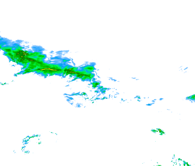 Weather radar data valid at 2026/03/30 16:30 UTC