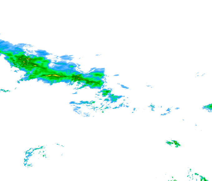 Weather radar data valid at 2026/03/30 16:42 UTC