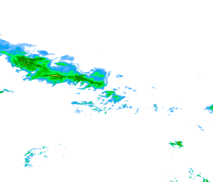 Weather radar data valid at 2026/03/30 17:00 UTC