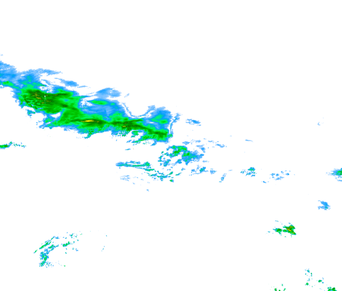 Weather radar data valid at 2026/03/30 17:12 UTC