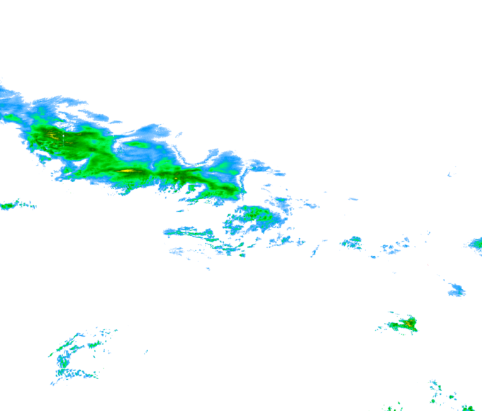 Weather radar data valid at 2026/03/30 17:18 UTC