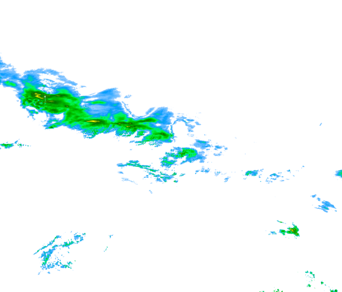 Weather radar data valid at 2026/03/30 17:30 UTC
